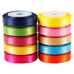 Only Ribbons - multicolour