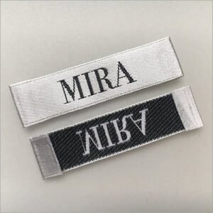 Needle Loom Label
