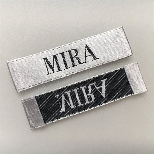 Needle Loom Label
