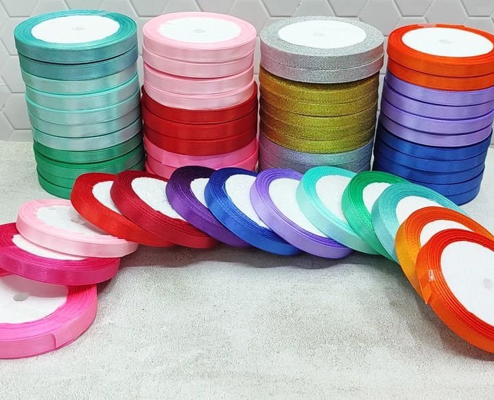Nylon Ribbon