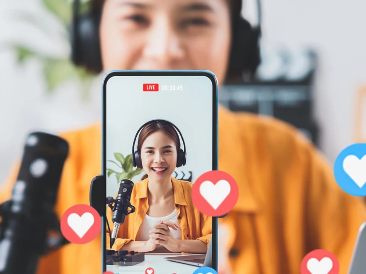 YouTube Social Media